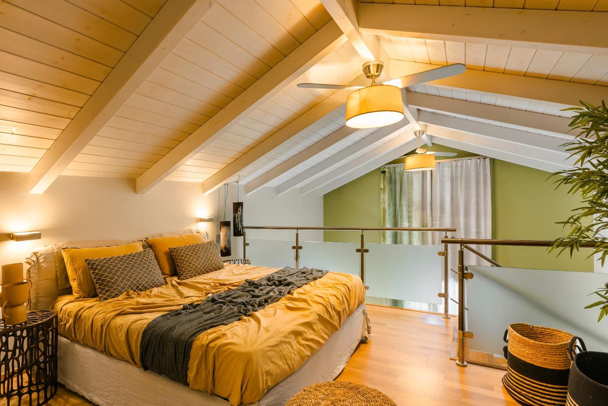 Braunis Horio Villas Asos Buitenkant foto